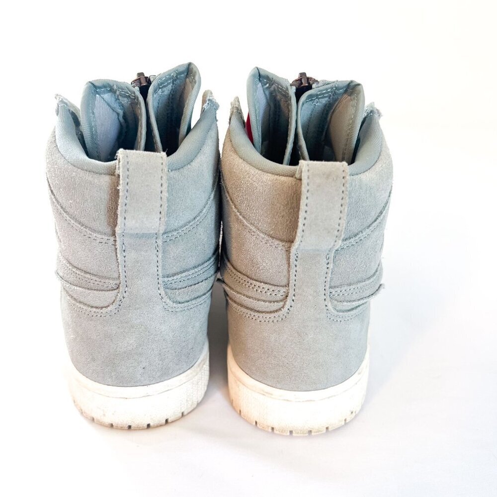 Nike Air Jordan 1 Retro High Zip AQ3742 305 - Picture 9 of 13